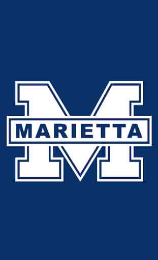 Marietta High School 1