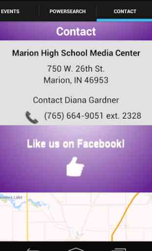 Marion High School 2