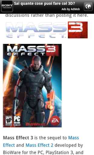 Mass Effect 3 Wiki 1