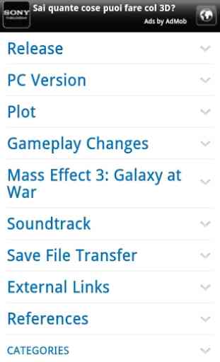 Mass Effect 3 Wiki 2