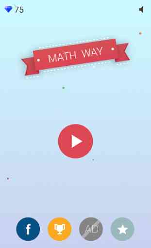 Math Way 2