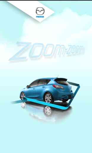 Mazda Assist 1