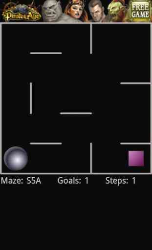 Maze Run 2