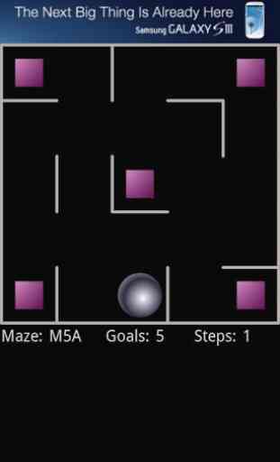 Maze Run 3