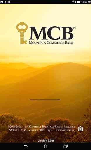 MCB Mobile Banking 1