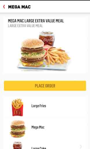McDelivery Pakistan 4