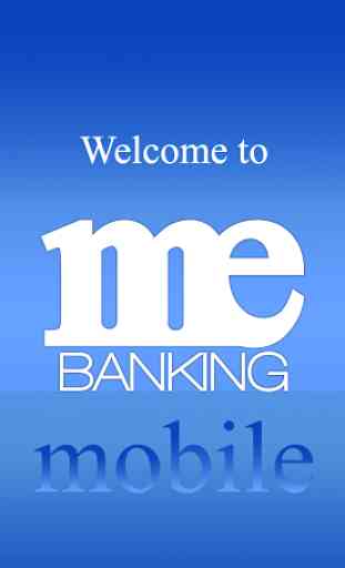 MeBanking Mobile 1