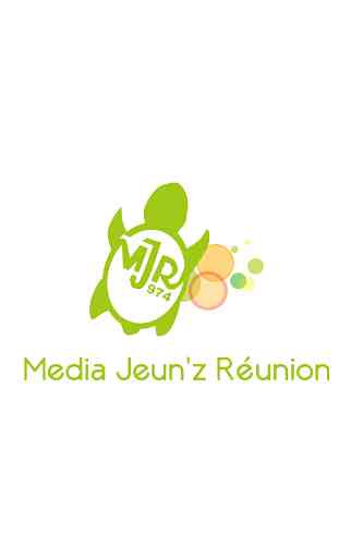 Media Jeun'z Réunion (MJR974) 1