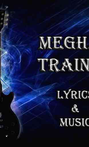 Meghan Trainor Lyrics & Music 2