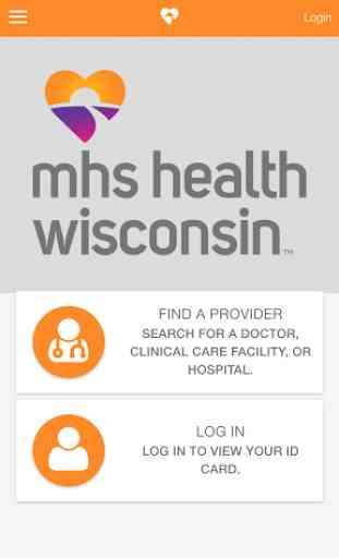 MHS Health Wisconsin 1