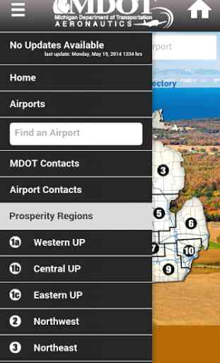 Mi Airports Directory 2