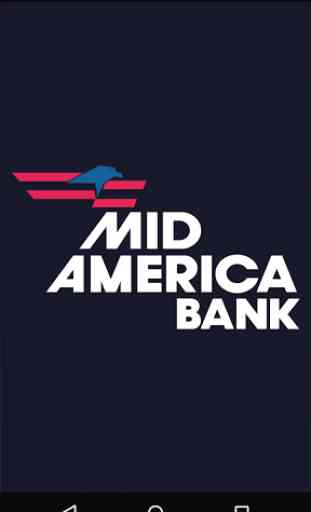 Mid America Bank 1