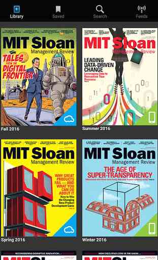 MIT Sloan Management Review 2