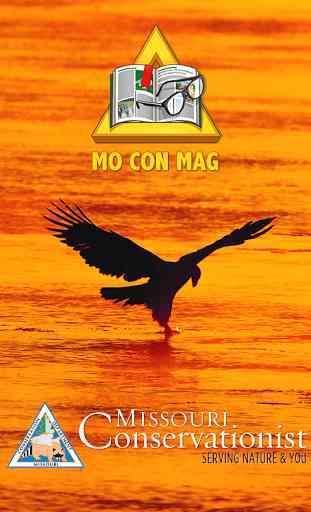 MO Conservationist Magazine 1