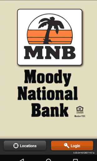 Moody National Bank MNB2GO 1
