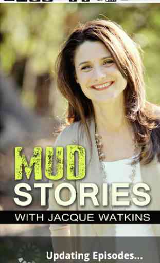 Mud Stories 1