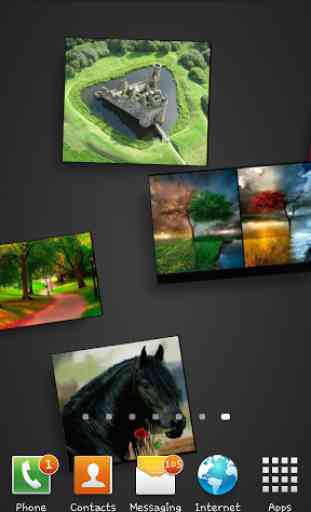 My Pictures Live Wallpaper 1