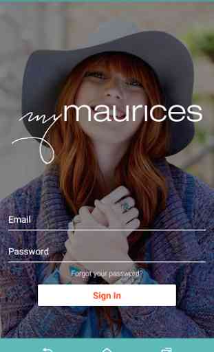 mymaurices 4