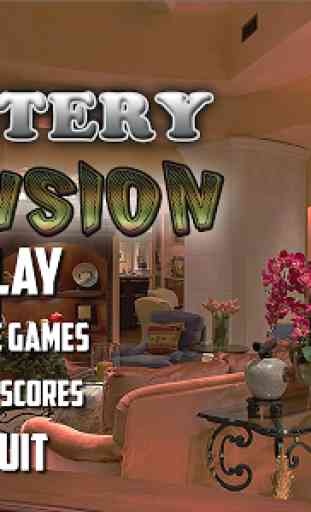 Mystery Mansion Hidden Object 2