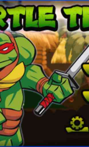 Ninja Turtles Game Free 1