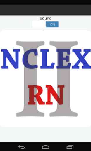Nursing NCLEX RN II reviewer 2