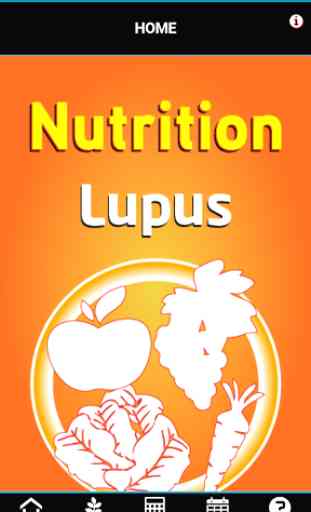 Nutrition Lupus 1