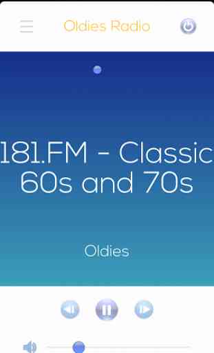 Oldies Radio 2