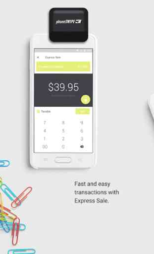 Phone Swipe Merchant Services 3