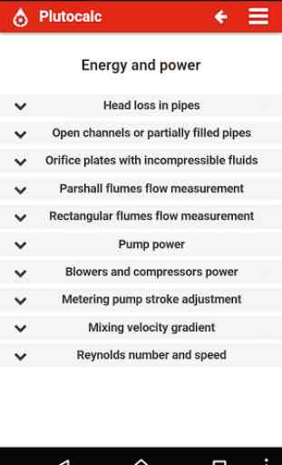 Plutocalc Water and Wastewater 3