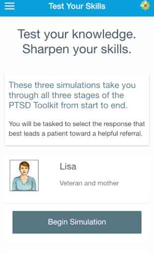 PTSD Toolkit for Nurses 4