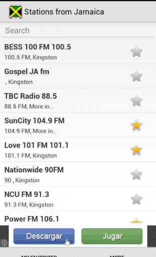 Radio Jamaica 1