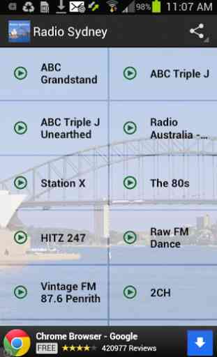 Radio Sydney 1