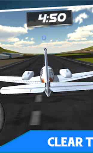 Real Airplane Flight Simulator 2