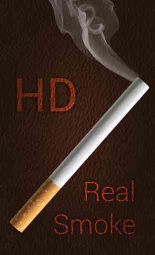 Real Smoke HD 1