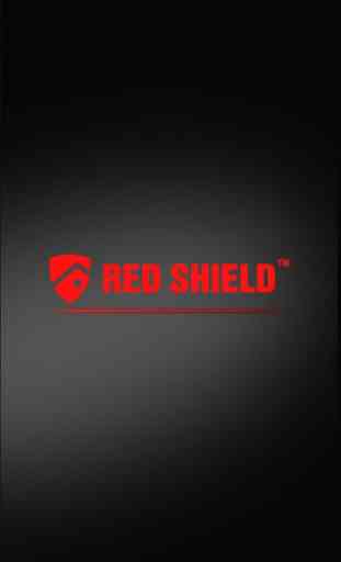 RedShield 1