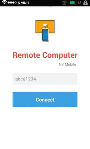 Remote Computer 1