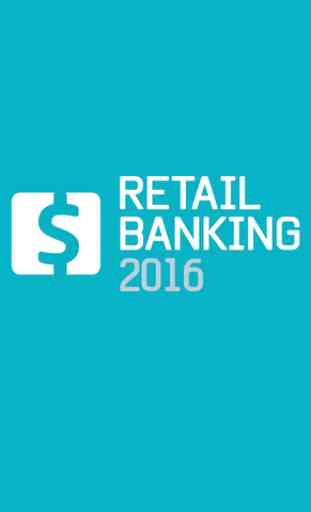 Retail Banking 2016 1