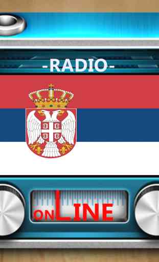 Serbia TDI Classic Radio 1