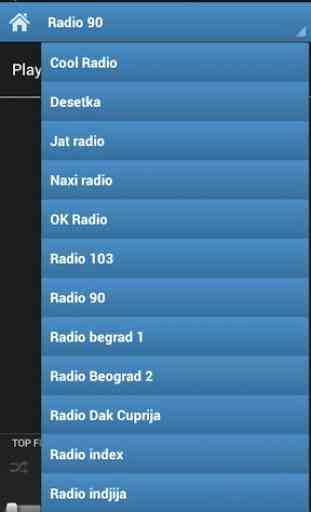 Serbian Radios 2