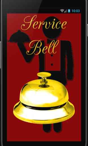 Service Bell Free 1