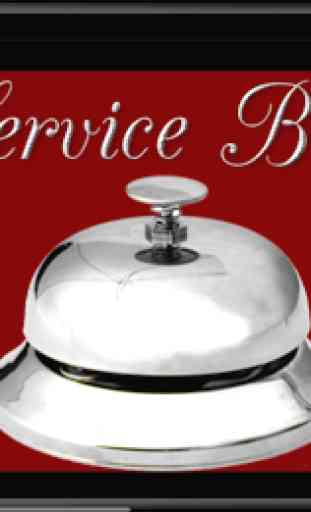 Service Bell Free 2