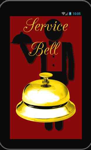 Service Bell Free 3