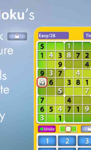 Simply Sudoku 4
