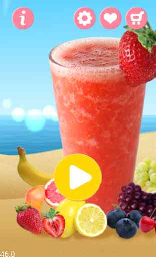 Smoothies Maker 1