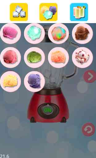 Smoothies Maker 3