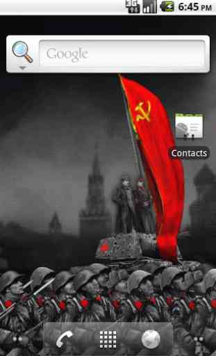 Soviet Guard 1