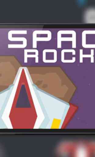 Space Rocks! 1
