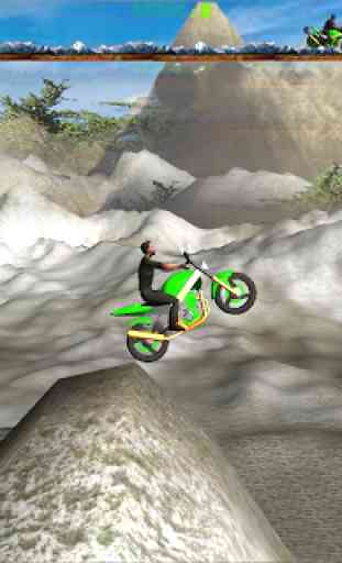 Stunts Bike Racing 3D 1