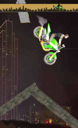 Stunts Bike Racing 3D 4