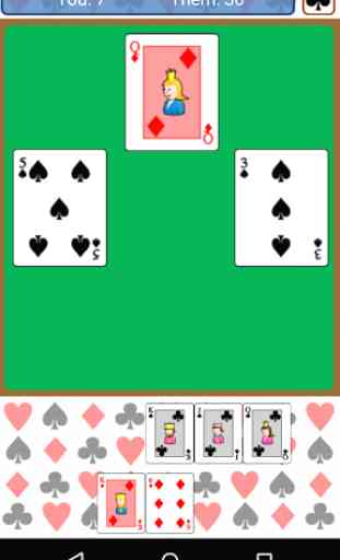 Sueca - Portuguese Card Game 3